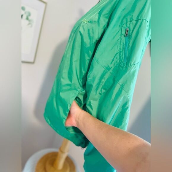 MARMOT WOMEN’S GREEN JACKET marmot green L 1037-2-MPT - Picture 4 of 7